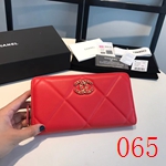 スーパーコピーシャネル財布